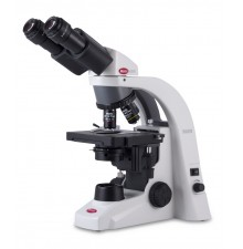 Microscopes, loupes et fibres optiques